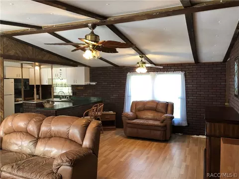4879 E Marsh Lake Dr, Hernando, FL 34442 photo 3