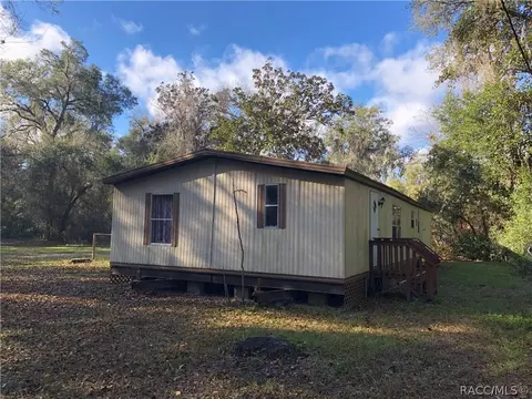 4879 E Marsh Lake Dr, Hernando, FL 34442 photo 29
