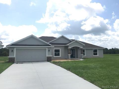 2001 N Annapolis Ave, Hernando, FL 34442 photo 1