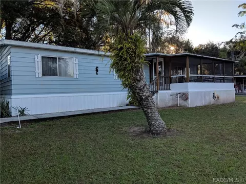 3614 E Squaw Valley Dr, Hernando, FL 34442 photo 1