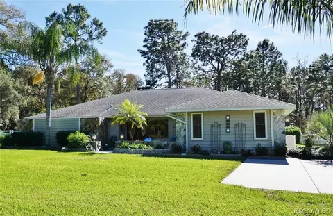 1298 W Tacoma St, Hernando, FL 34442 photo 1