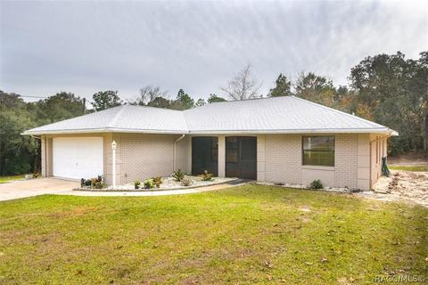 1098 E Getty Ln, Hernando, FL 34442 photo 1