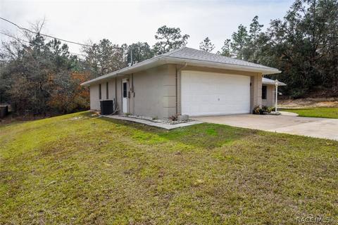 1098 E Getty Ln, Hernando, FL 34442 photo 2