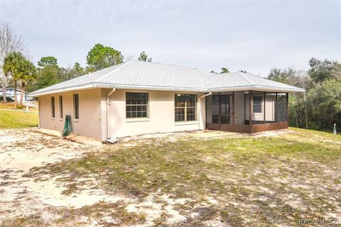 1098 E Getty Ln, Hernando, FL 34442 photo 43