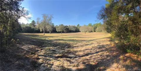 3760 N Tyrone Ave, Hernando, FL 34442 photo 8