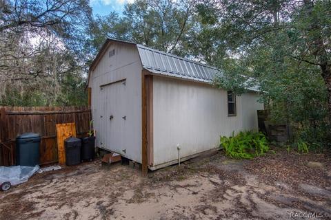 5100 N Highland Park Dr, Hernando, FL 34442 photo 33