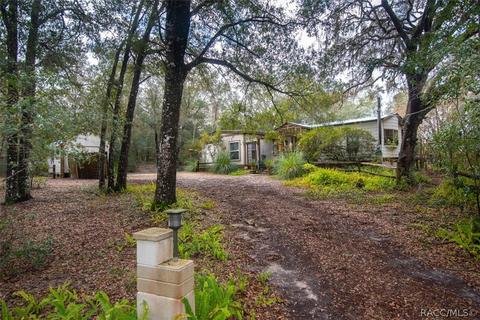 5100 N Highland Park Dr, Hernando, FL 34442 photo 12