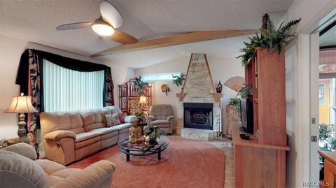 5100 N Highland Park Dr, Hernando, FL 34442 photo 4