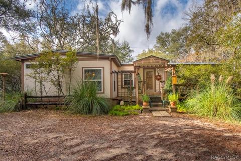 5100 N Highland Park Dr, Hernando, FL 34442 photo 1