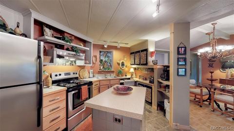 5100 N Highland Park Dr, Hernando, FL 34442 photo 2