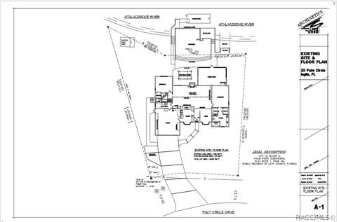 20 Palm Circle Dr, Inglis, FL 34449 photo 45