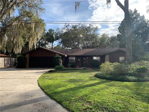20 Palm Circle Dr, Inglis, FL 34449 photo 4