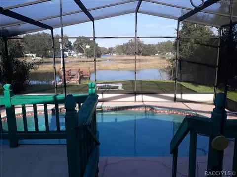 4010 E Dandy Loop, Hernando, FL 34442 photo 1