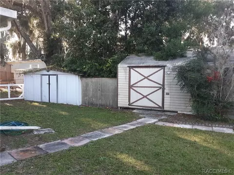 4010 E Dandy Loop, Hernando, FL 34442 photo 21