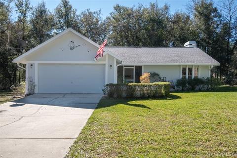 1226 E Bismark St, Hernando, FL 34442 photo 1