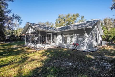 1226 E Bismark St, Hernando, FL 34442 photo 33