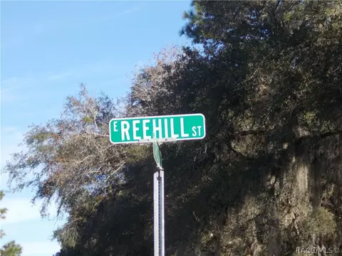 586 E Reehill St, Lecanto, FL 34460 photo 7