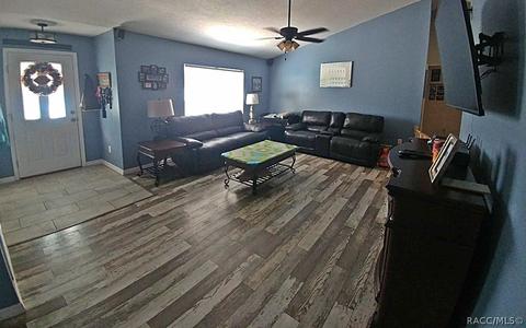 2952 N Eisenhower Ave, Hernando, FL 34442 photo 4
