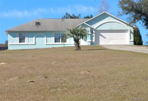 2952 N Eisenhower Ave, Hernando, FL 34442 photo 2