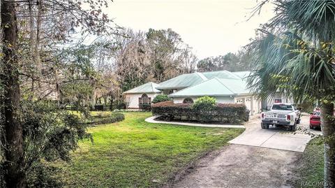 94 Winding River Ln, Inglis, FL 34449 photo 5