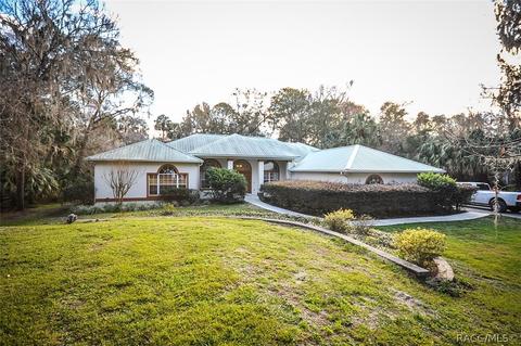 94 Winding River Ln, Inglis, FL 34449 photo 1
