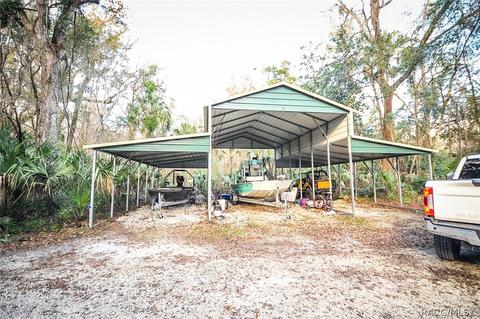 94 Winding River Ln, Inglis, FL 34449 photo 17