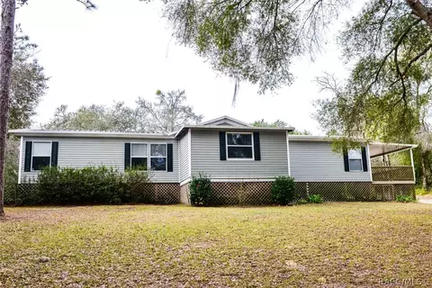 3488 E Hilltop Loop, Hernando, FL 34442 photo 1