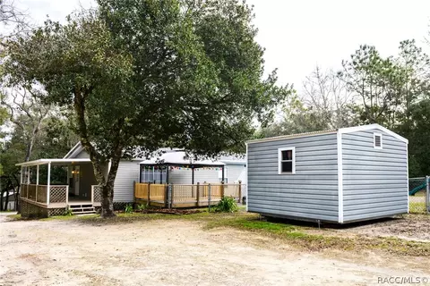 3488 E Hilltop Loop, Hernando, FL 34442 photo 5