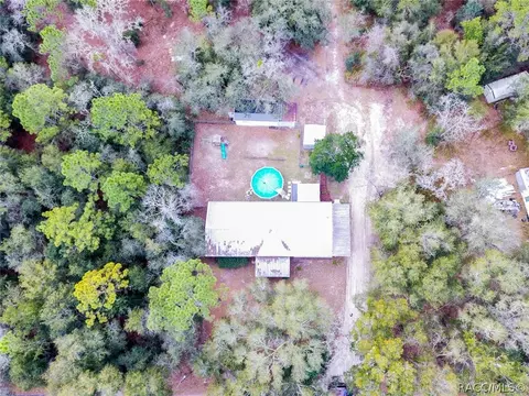 3488 E Hilltop Loop, Hernando, FL 34442 photo 12