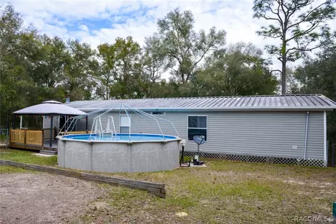 3488 E Hilltop Loop, Hernando, FL 34442 photo 7