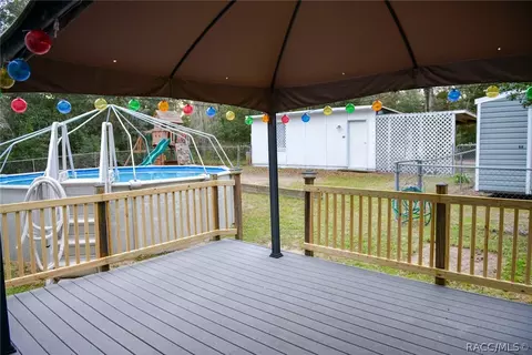3488 E Hilltop Loop, Hernando, FL 34442 photo 6