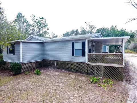 3488 E Hilltop Loop, Hernando, FL 34442 photo 10