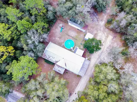 3488 E Hilltop Loop, Hernando, FL 34442 photo 11