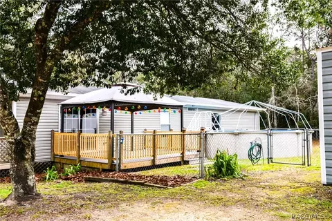 3488 E Hilltop Loop, Hernando, FL 34442 photo 4