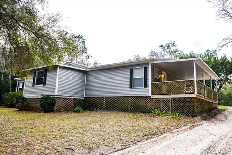 3488 E Hilltop Loop, Hernando, FL 34442 photo 3