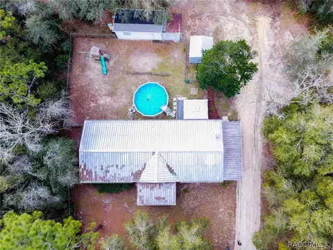 3488 E Hilltop Loop, Hernando, FL 34442 photo 2