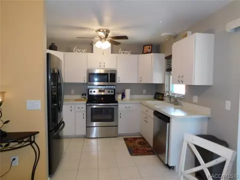 6448 N Pagoda Tree Ter, Hernando, FL 34442 photo 2