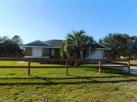 6448 N Pagoda Tree Ter, Hernando, FL 34442 photo 1