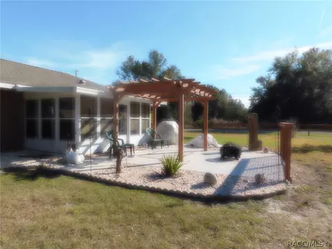 6448 N Pagoda Tree Ter, Hernando, FL 34442 photo 8