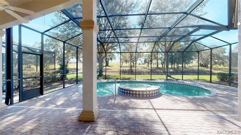 668 W Doerr Path, Hernando, FL 34442 photo 2