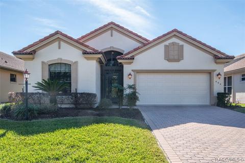 668 W Doerr Path, Hernando, FL 34442 photo 41