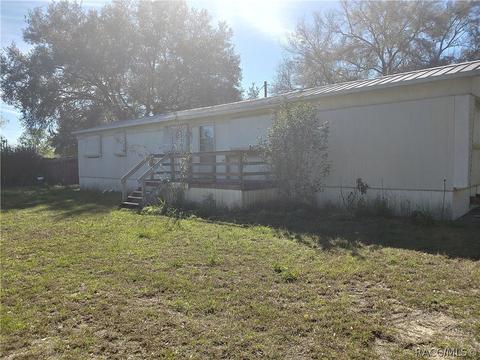 20011 SE 110th Ct, Inglis, FL 34449 photo 1