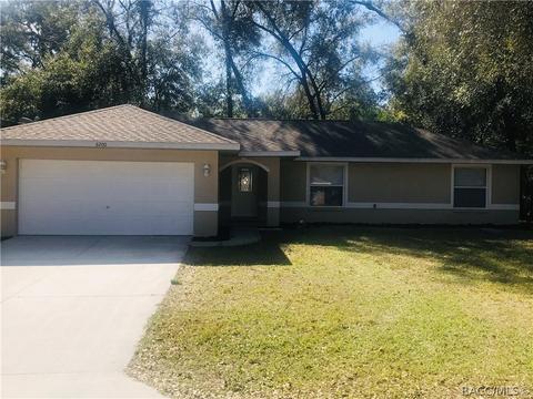 6200 E Rector St, Inverness, FL 34452 photo 1