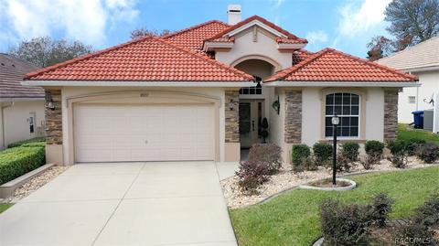 1822 N Gibson Pt, Hernando, FL 34442 photo 1