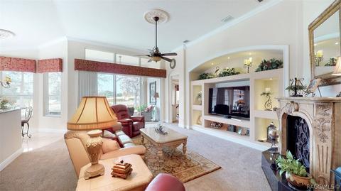 1822 N Gibson Pt, Hernando, FL 34442 photo 4
