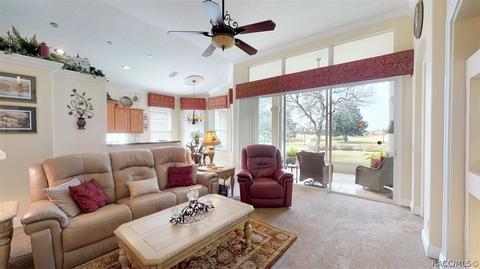 1822 N Gibson Pt, Hernando, FL 34442 photo 6