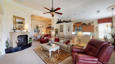 1822 N Gibson Pt, Hernando, FL 34442 photo 7