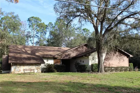 465 E Kinglet Ave, Hernando, FL 34442 photo 1