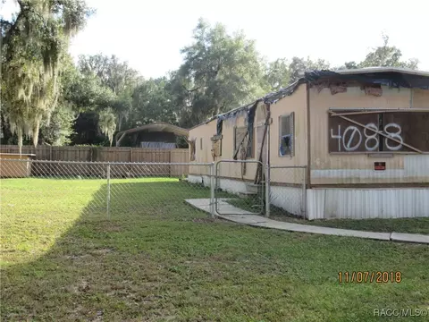 4088 E Woodduck Ln, Hernando, FL 34442 photo 1