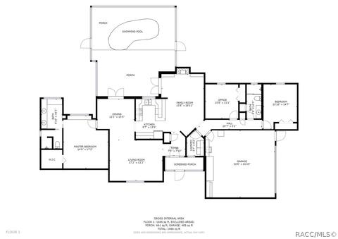420 E Dakota Ct, Hernando, FL 34442 photo 4